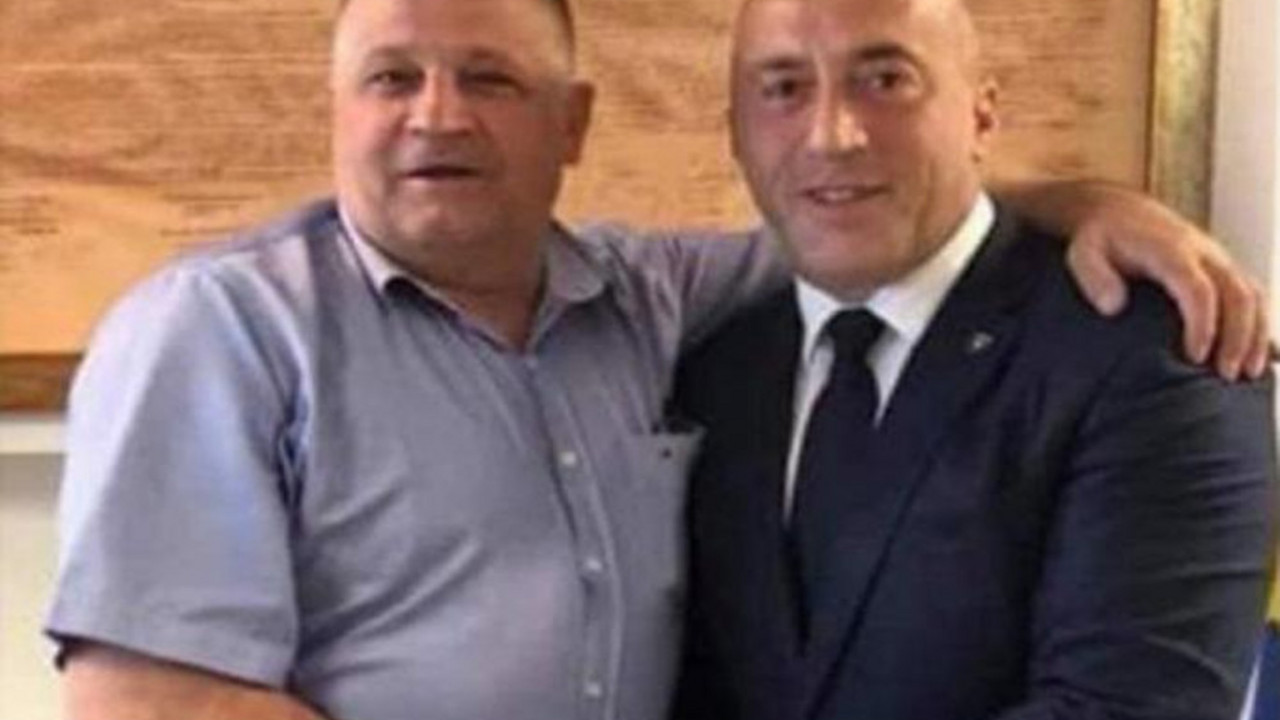 braća Haradinaj