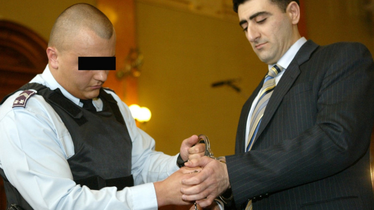Ramil Safarov 