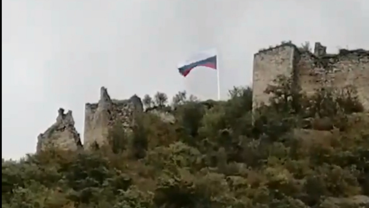 Ruska zastava