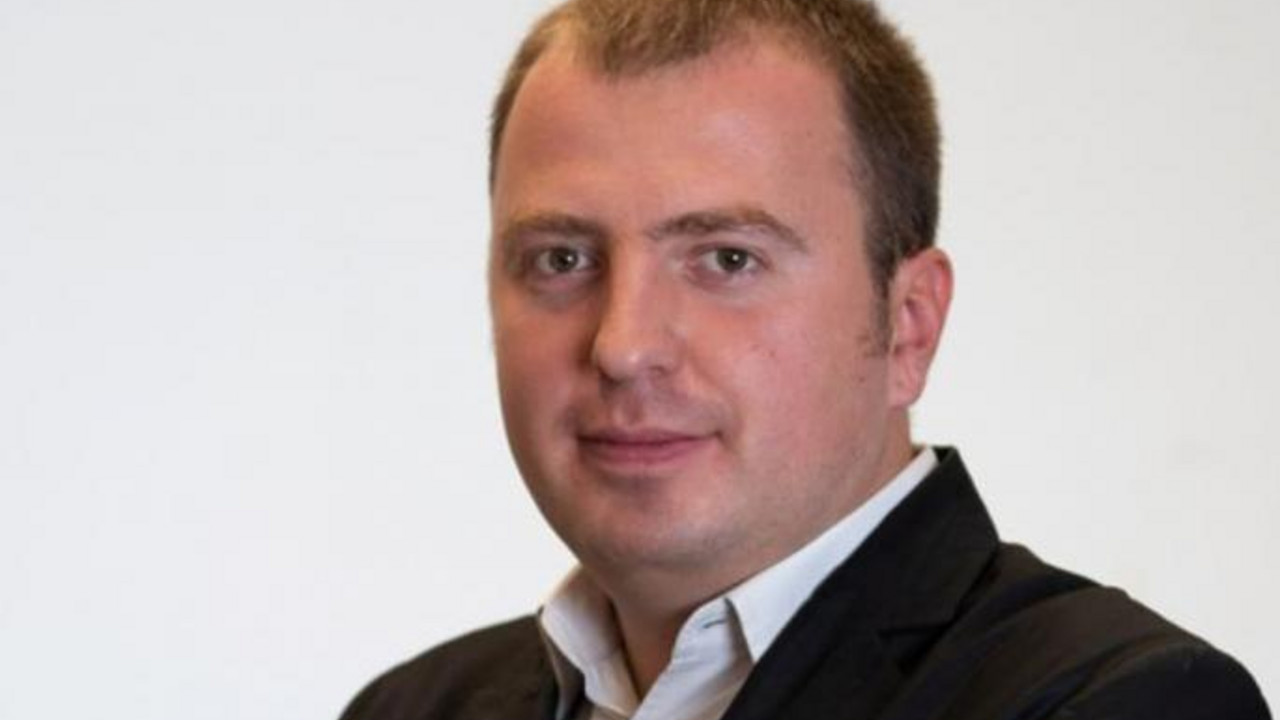 Aleksandar Mirković