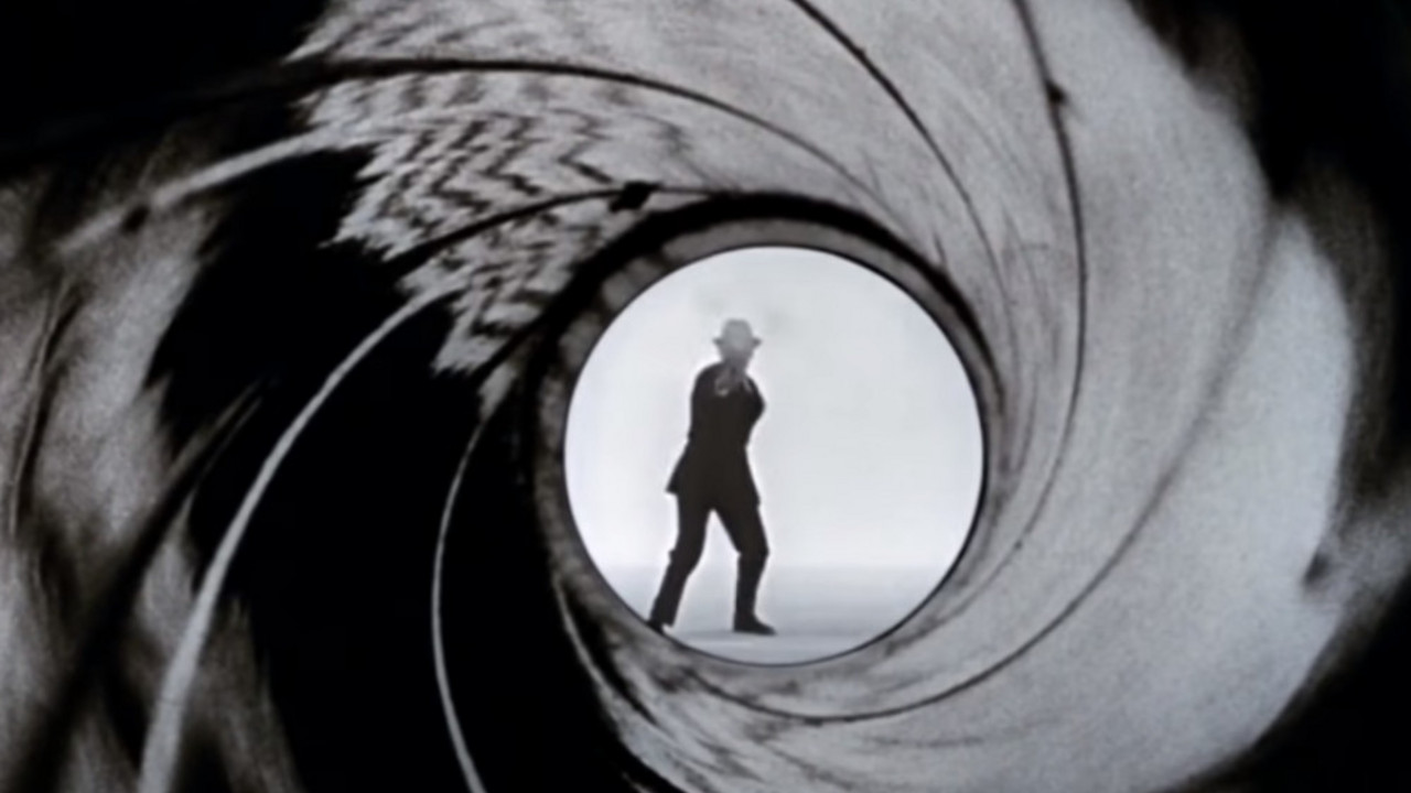 Džejms Bond