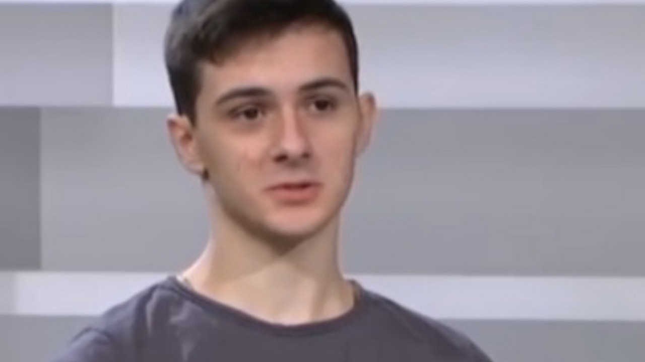Stefan Kukolj