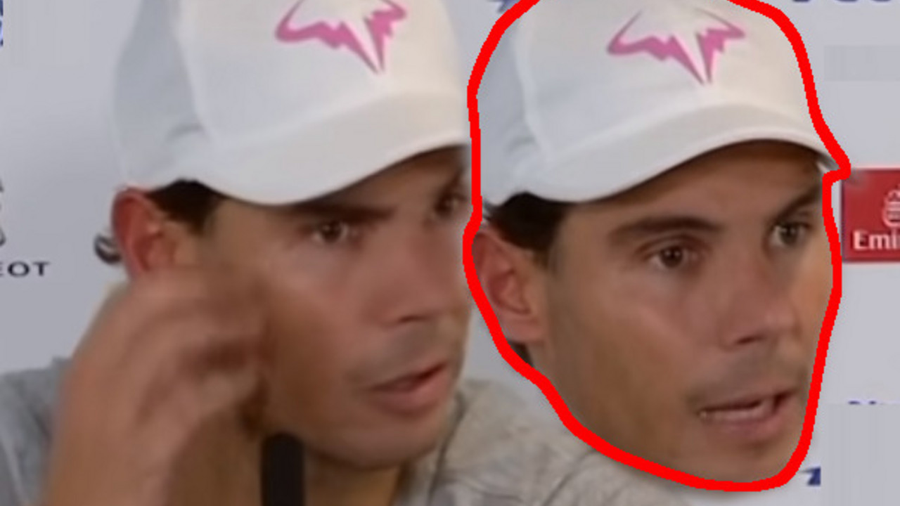 Rafael Nadal