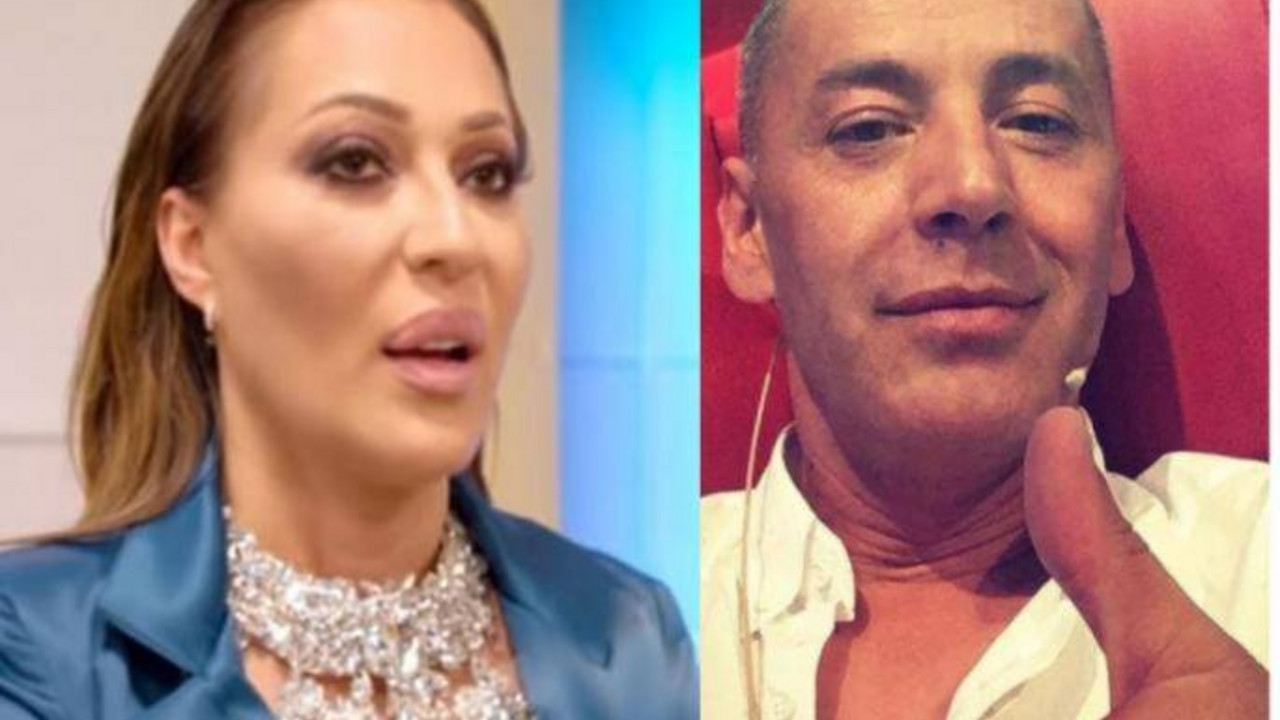 Ceca i Saša