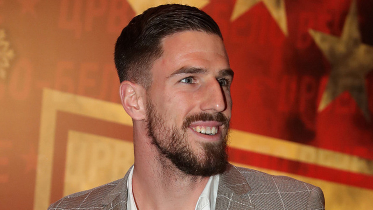 Miloš Degenek
