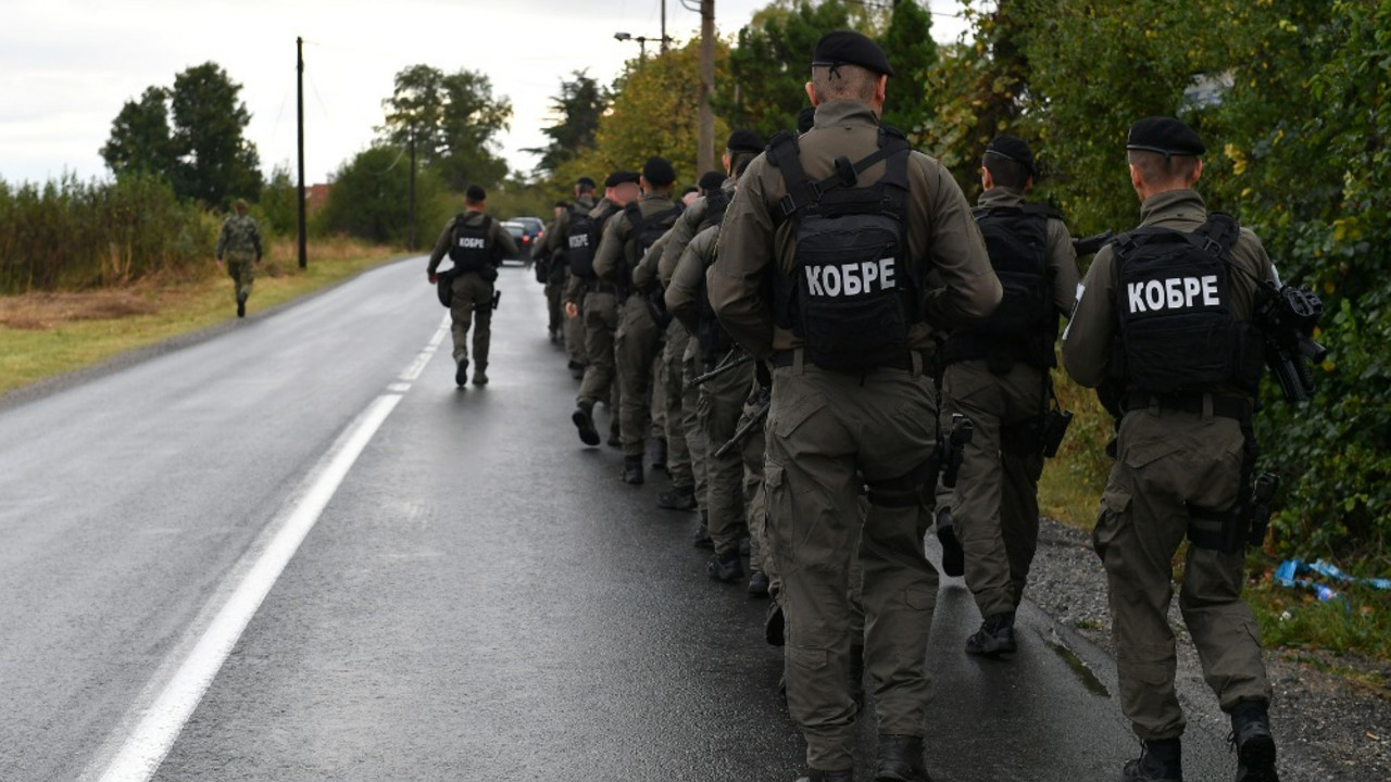 Vojska Srbije