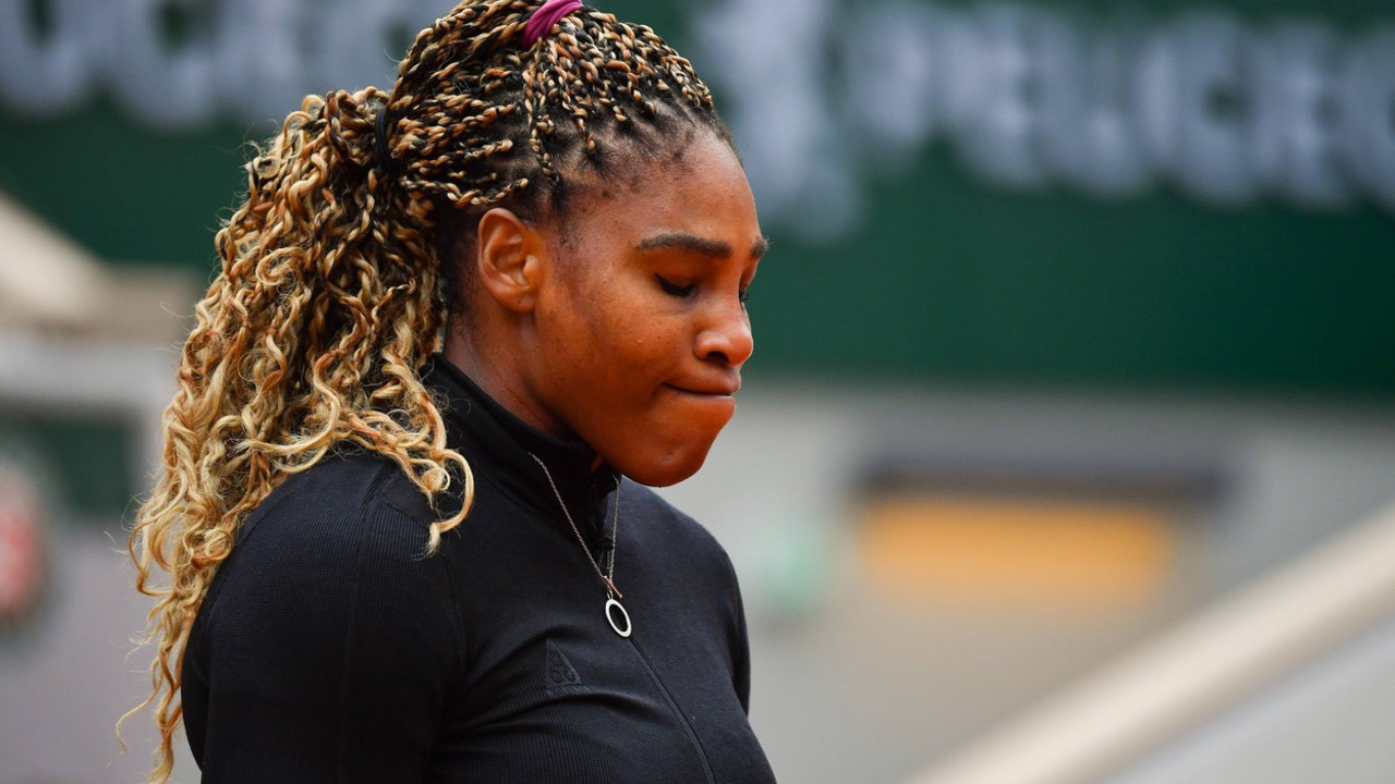 Serena Vilijams