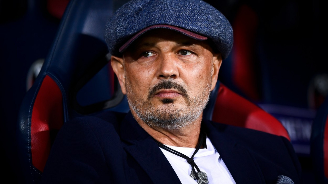 Siniša Mihajlović