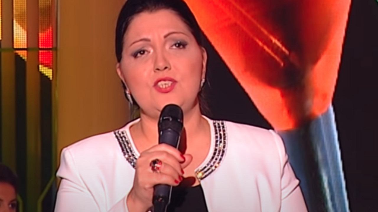 Verica Šerifović