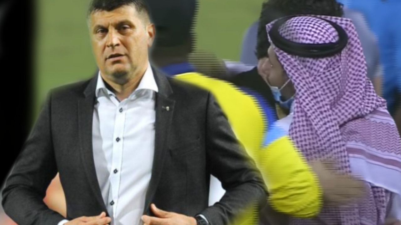 Vladan Milojević