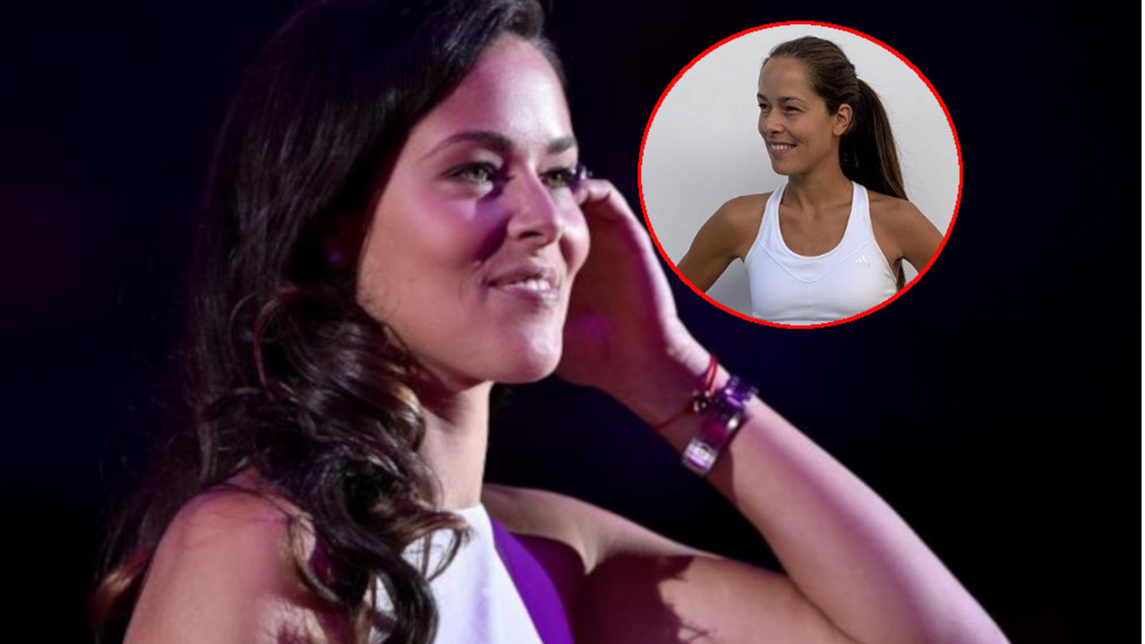 Ana Ivanović