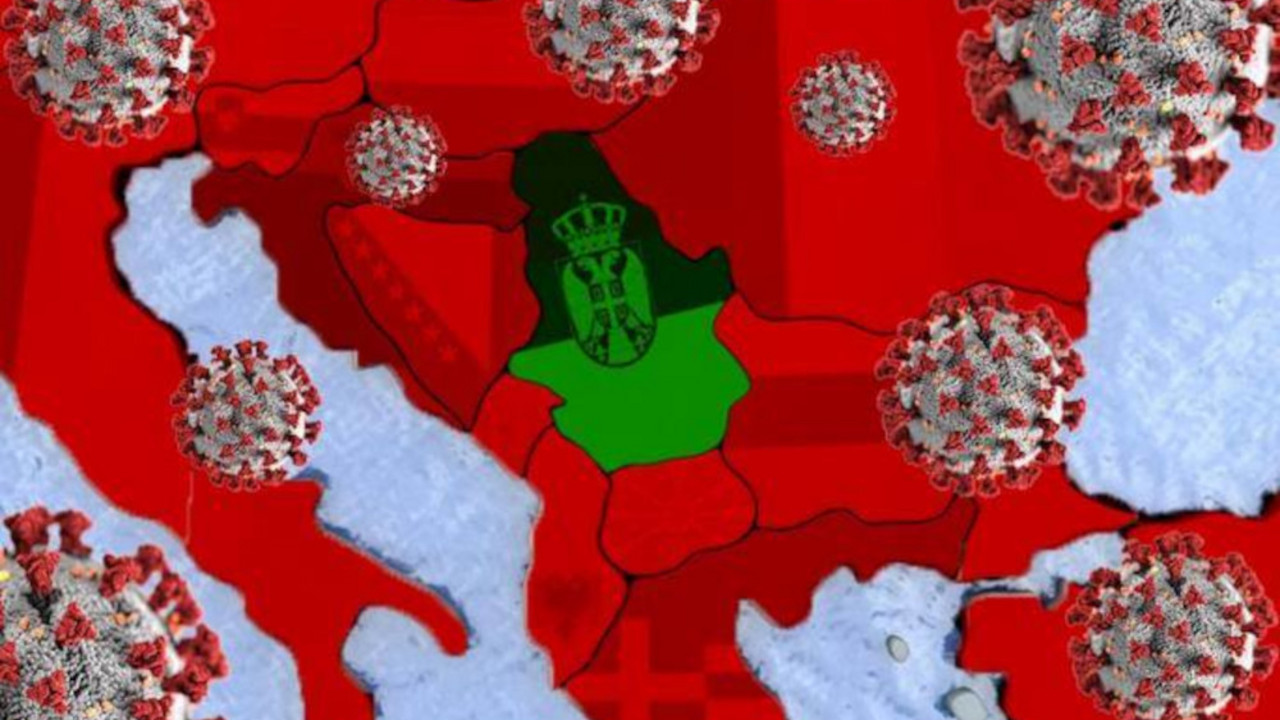 korona virus