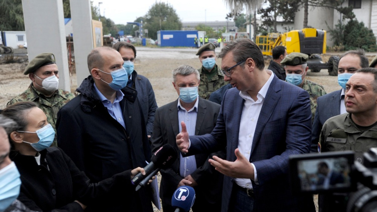 Vučić