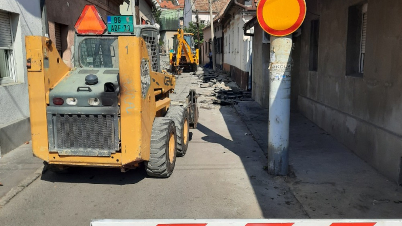 ulica