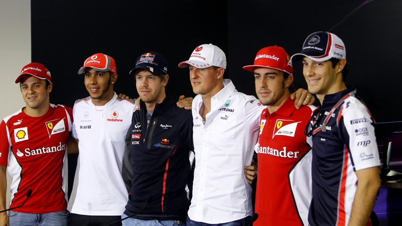 Formula 1