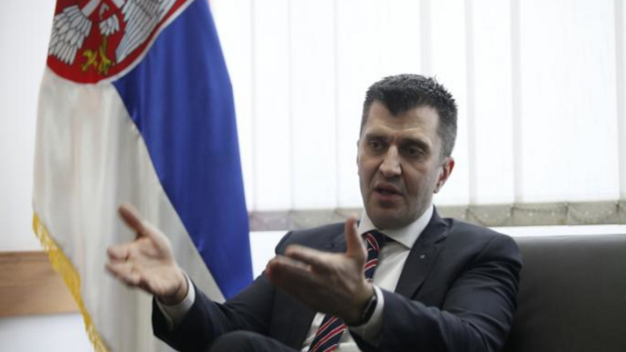 Zoran Djordjević