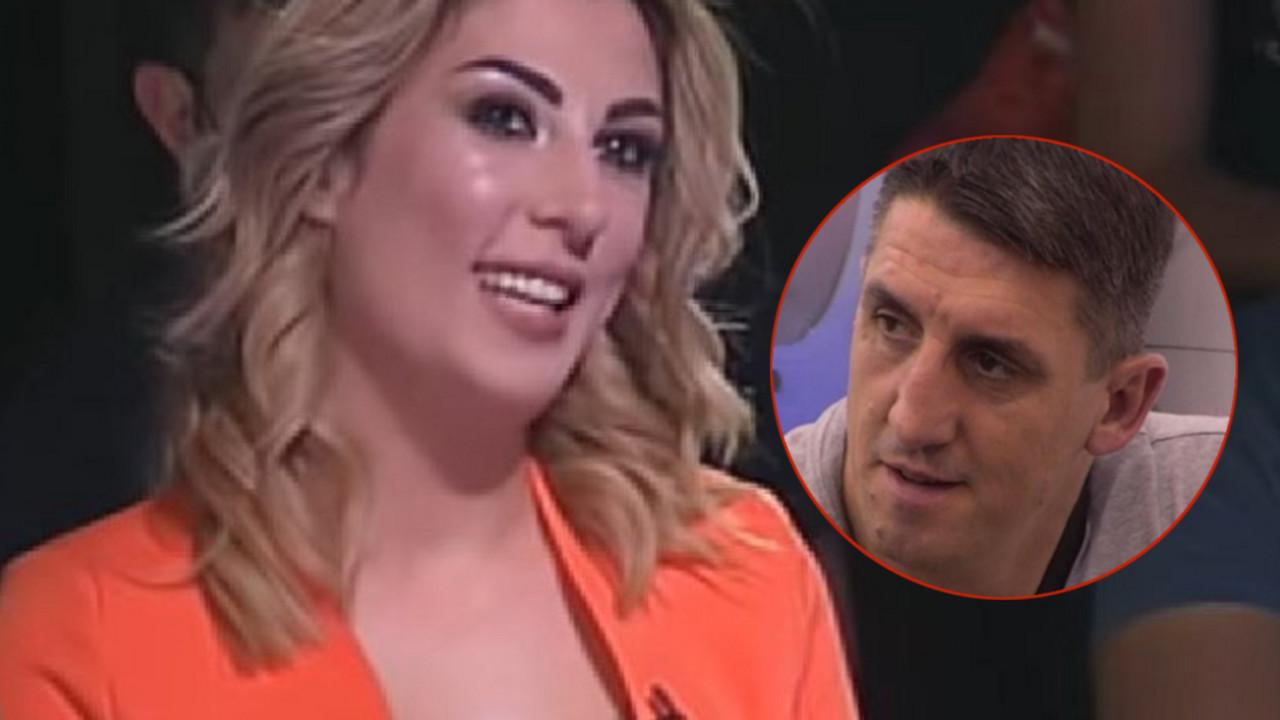 Nadežda, Kristijan