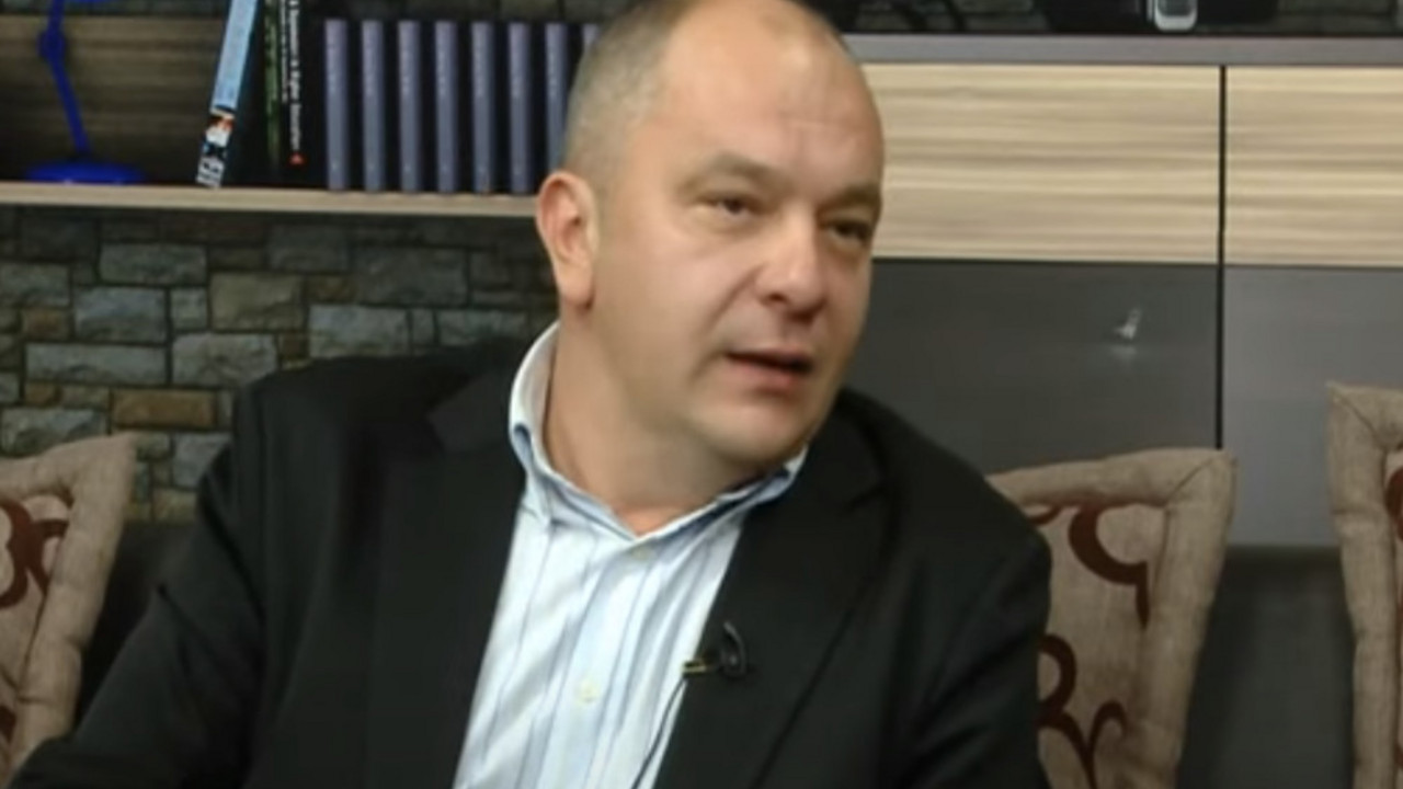Milan Stevanović