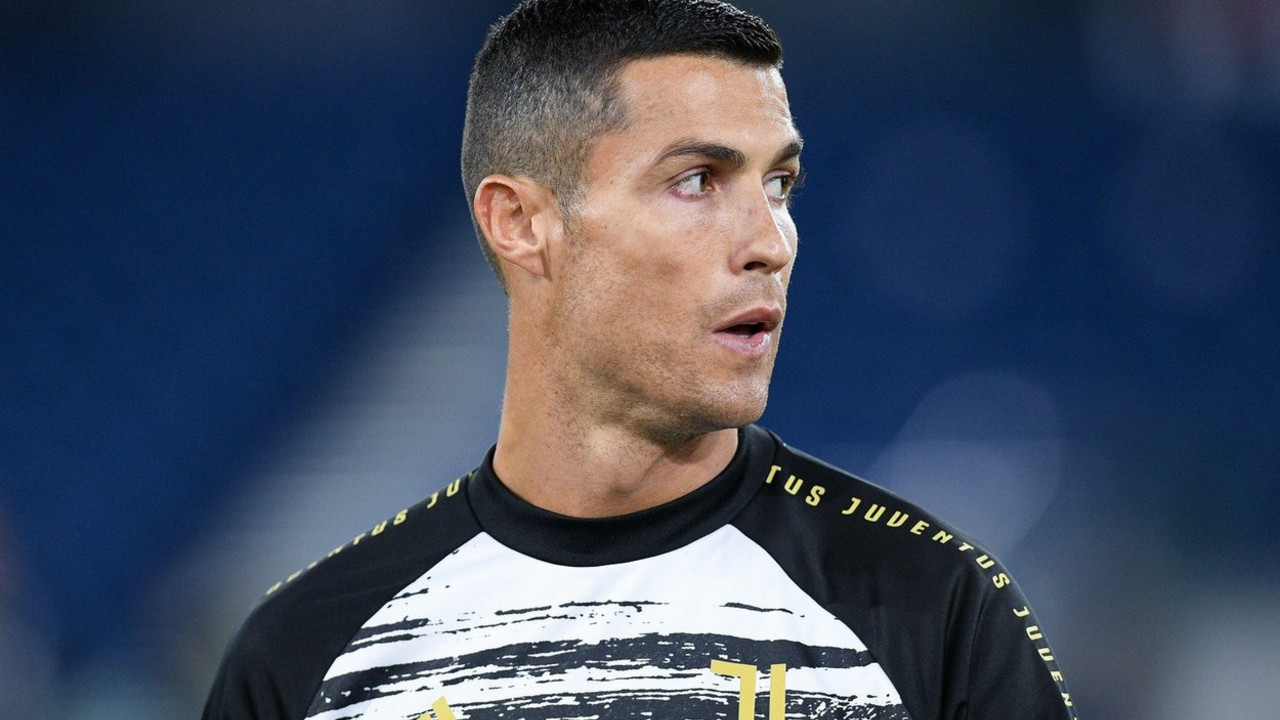 Kristijano Ronaldo