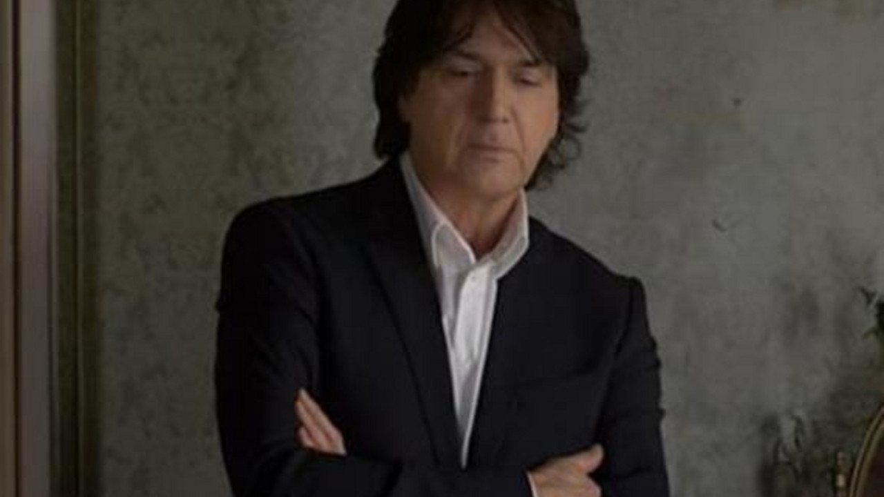 Zdravko Čolić