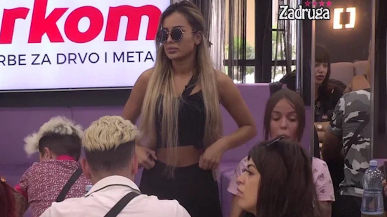 Nataša Radan