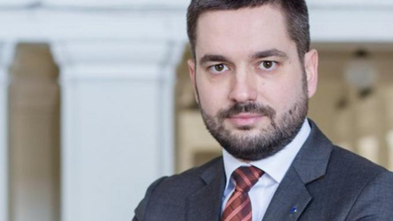Aleksandar Senić