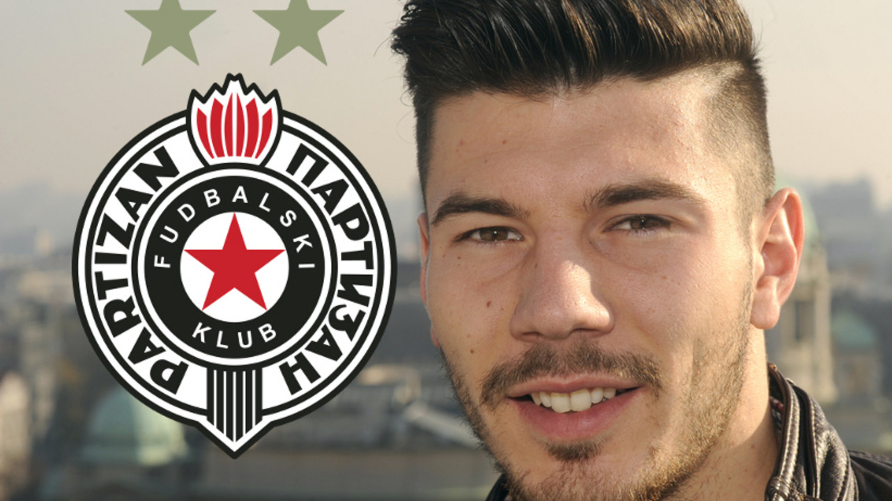 Miloš Jojić