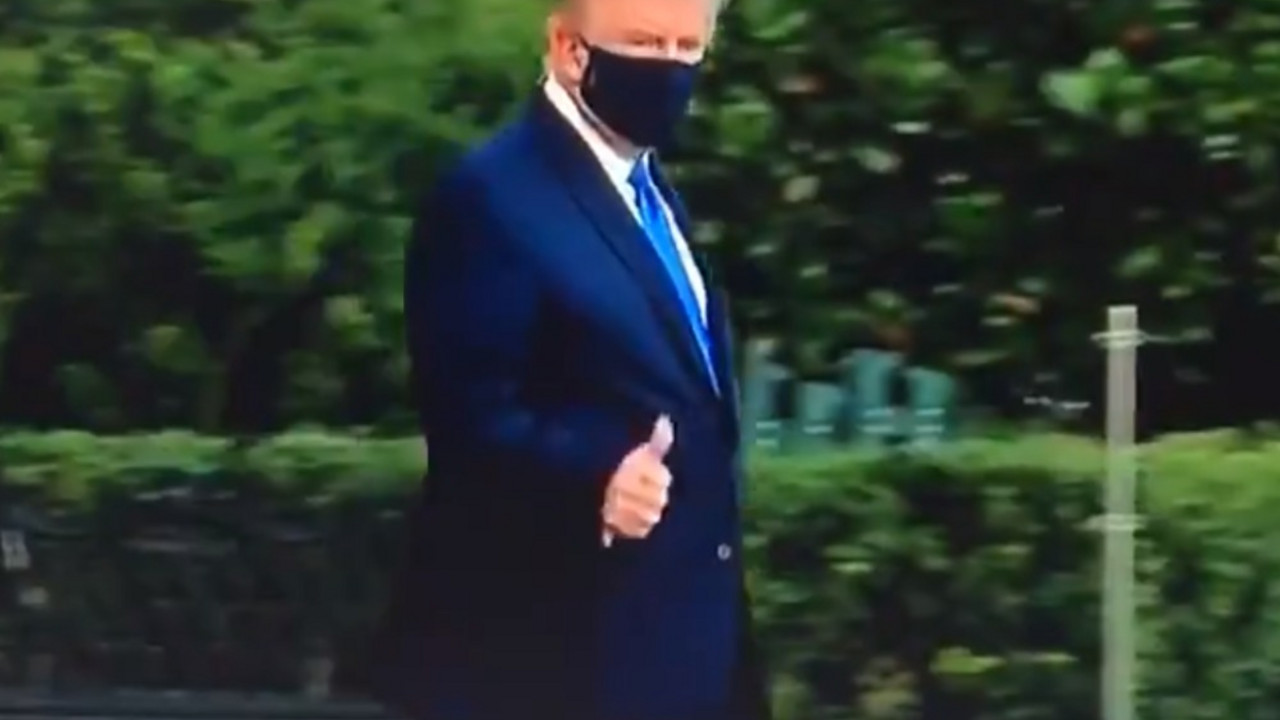 Donald Tramp