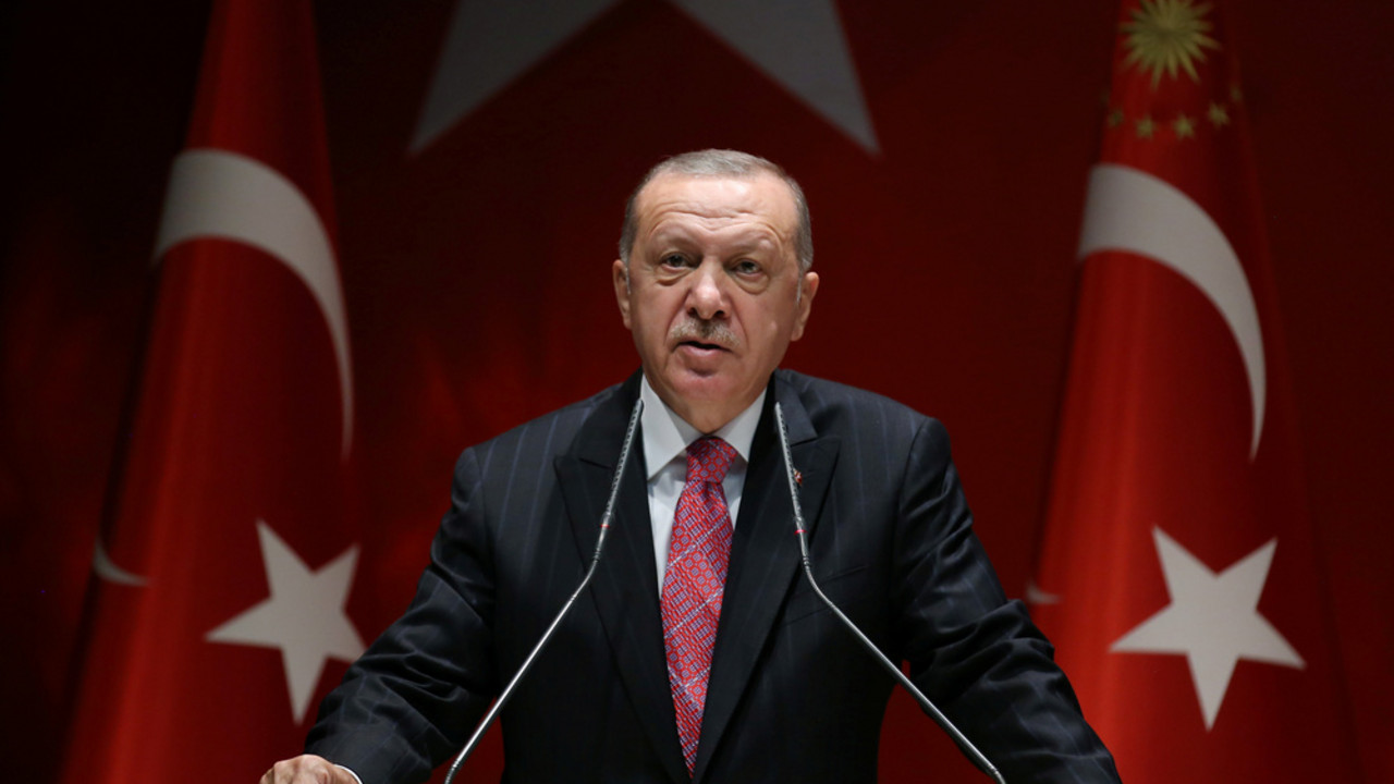 Redžep Tajip Erdogan