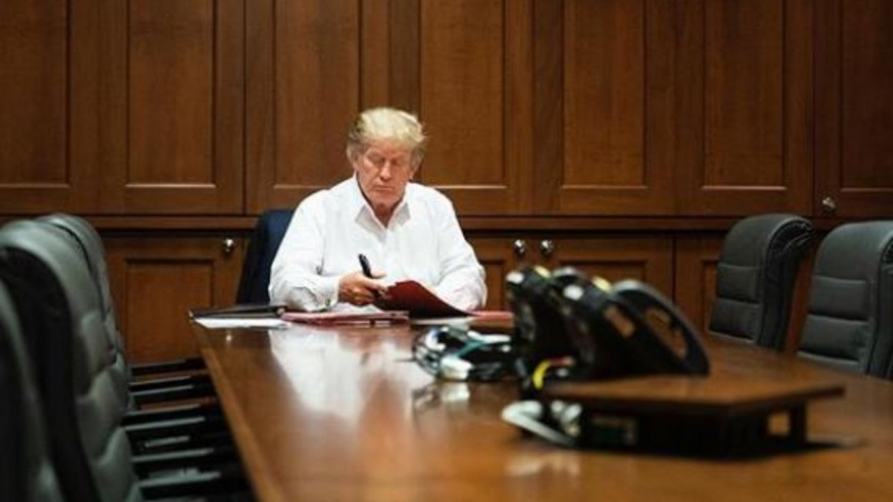 Donald Tramp