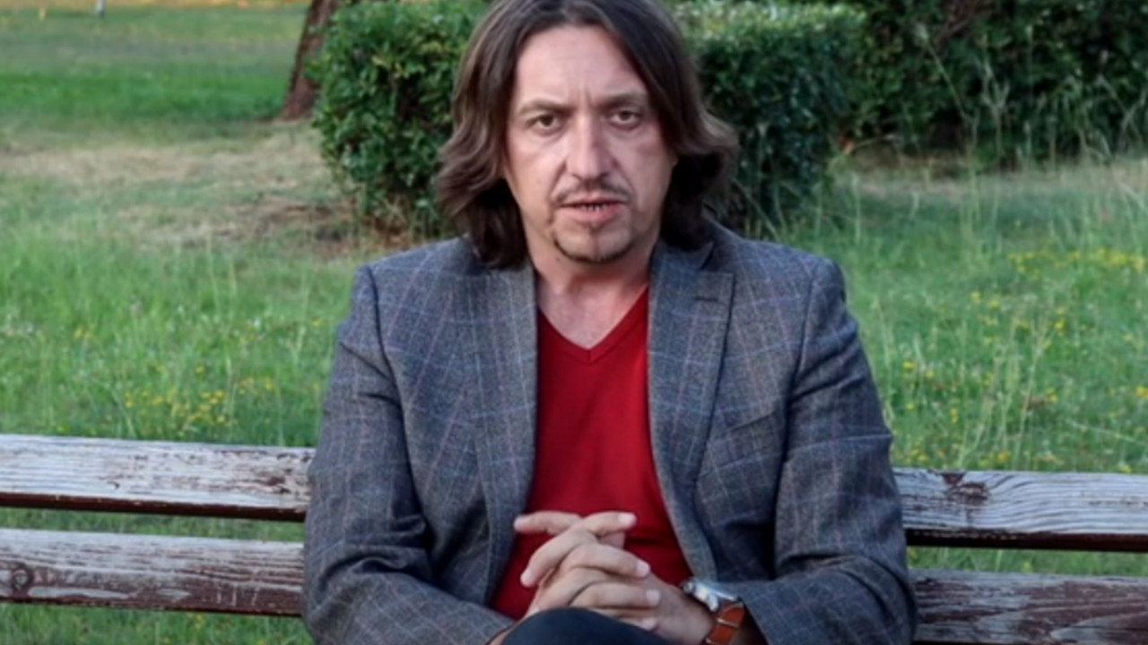 Sergej Sekulović