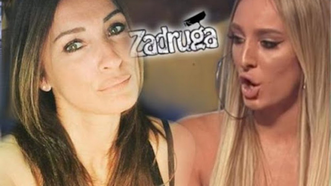 Slađa Delibašić, Luna Đogani