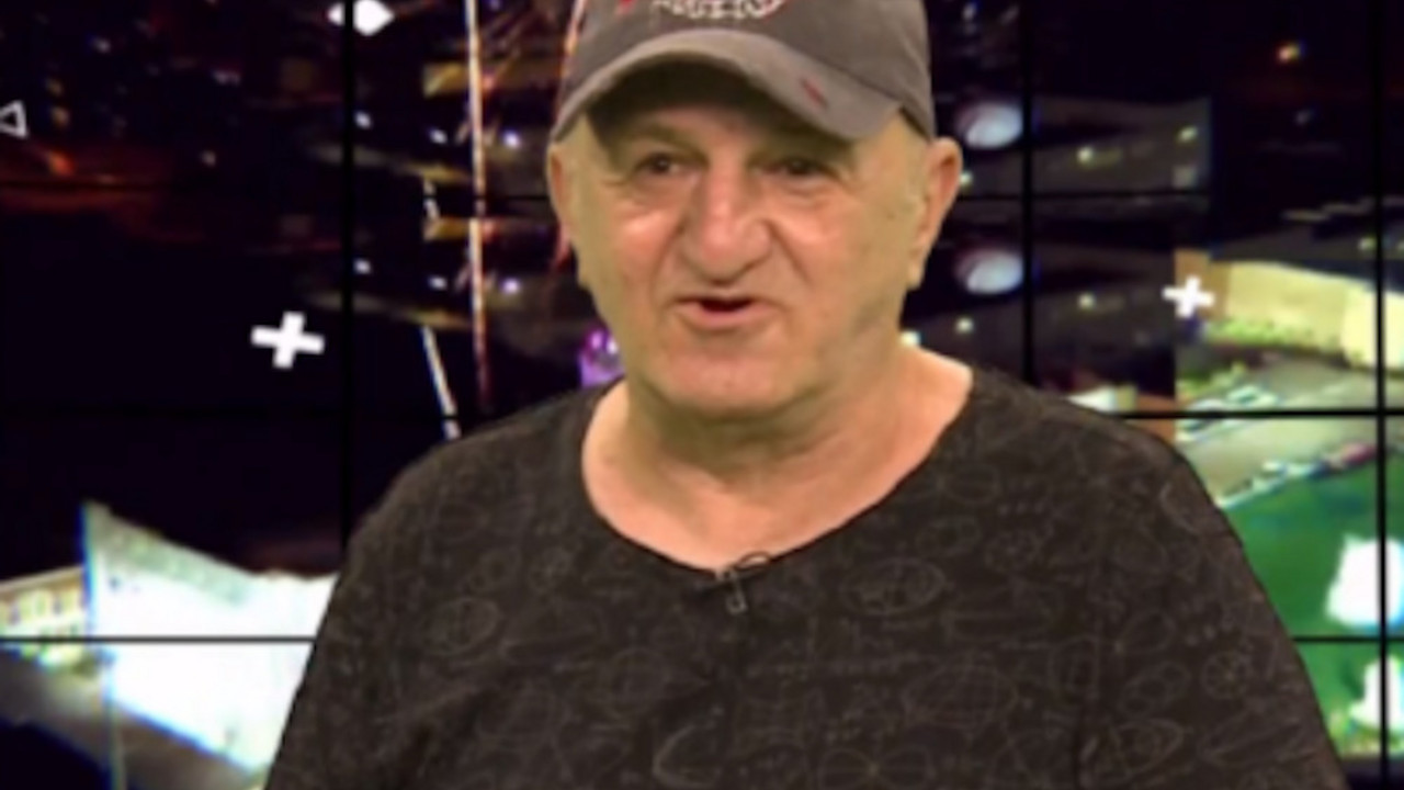 Zoran Buđić Kobra