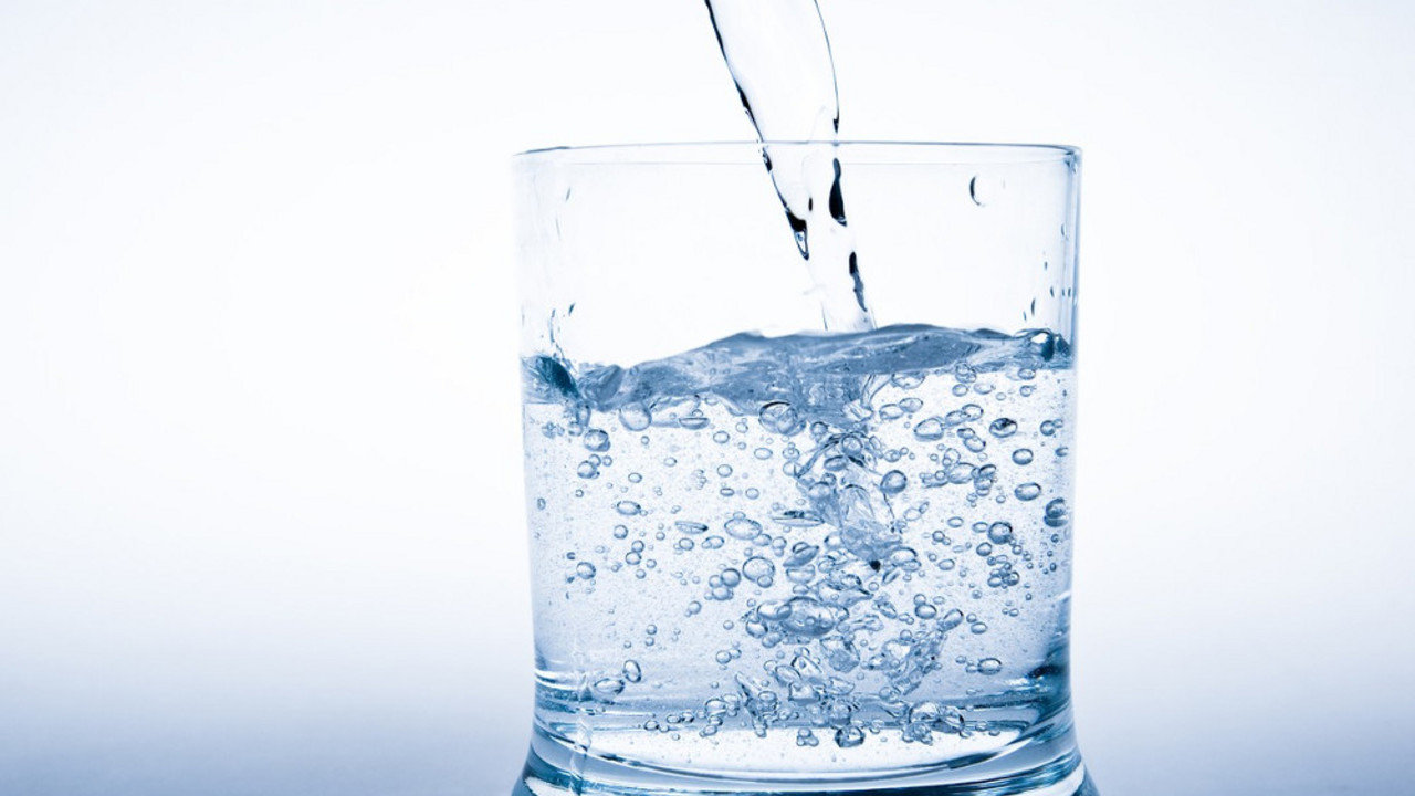 voda