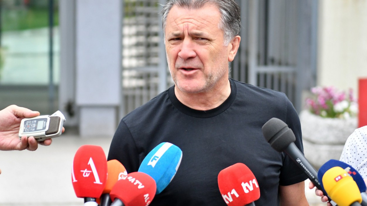 Zdravko Mamić