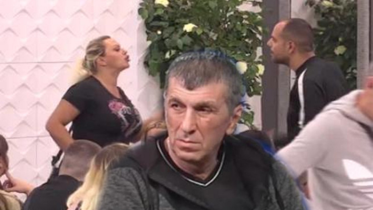 Siniša Kulić, Marija Kulić, Mišel Gvozdenović