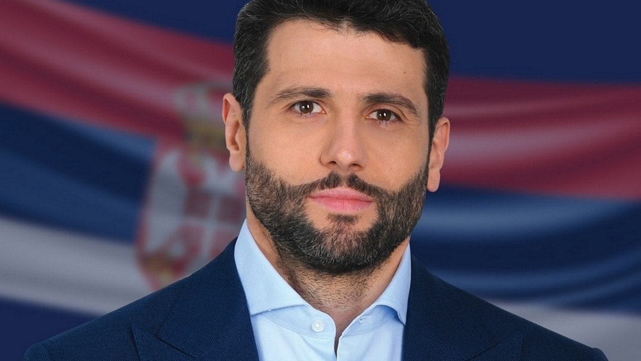 Aleksandar Šapić