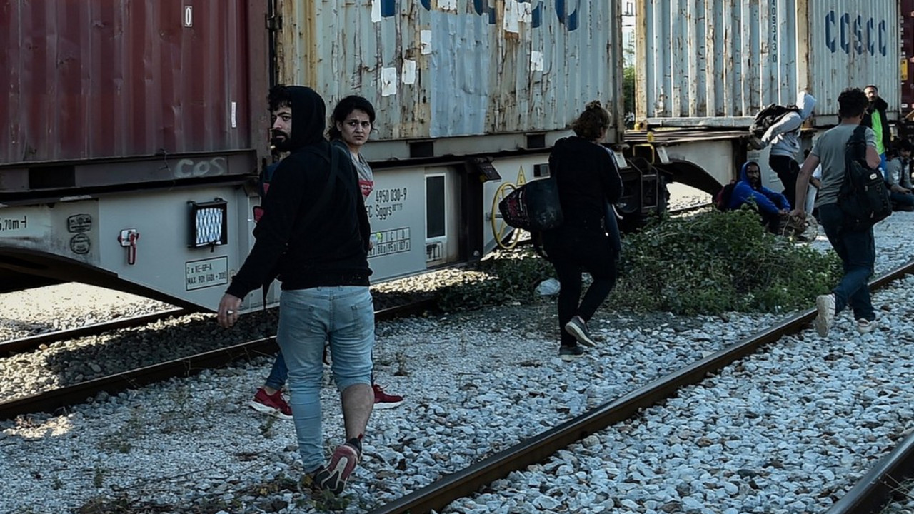 migranti