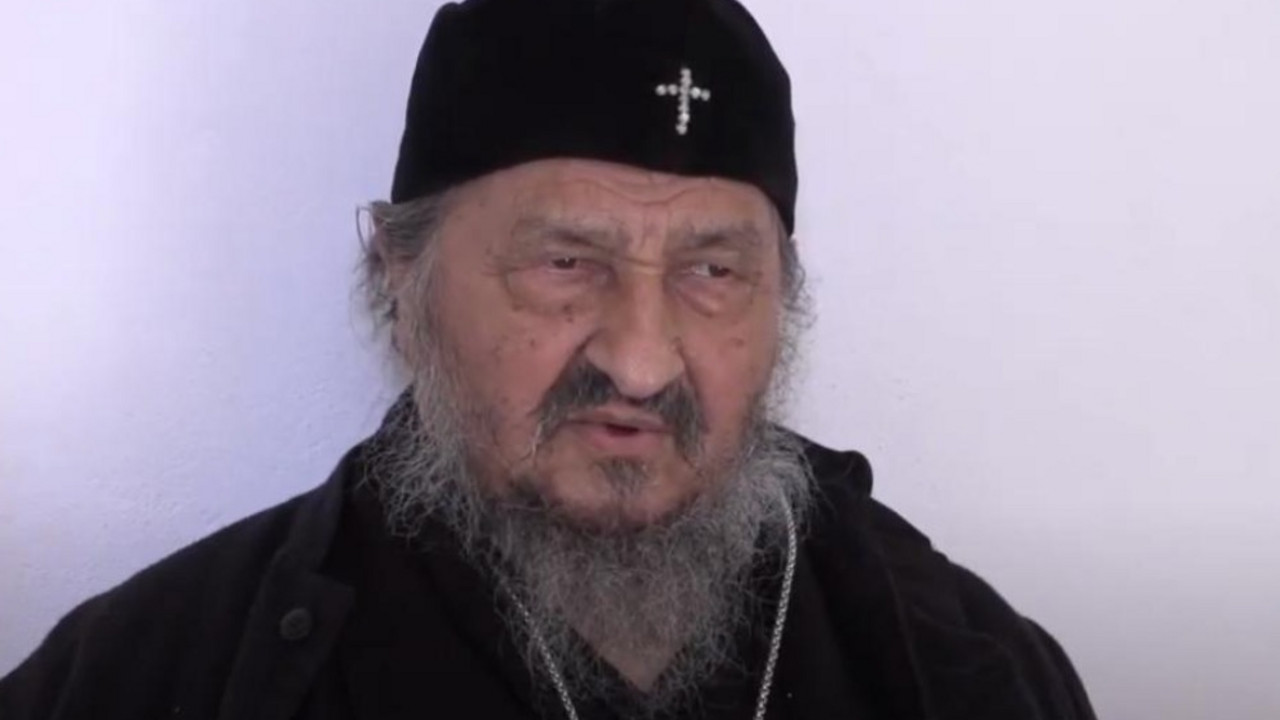 vladika Atanasije