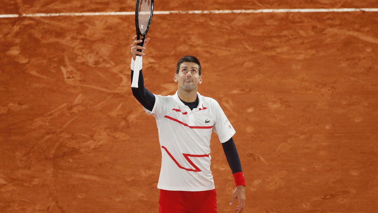 Novak Đoković