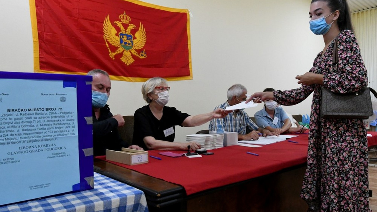 izbori u CG