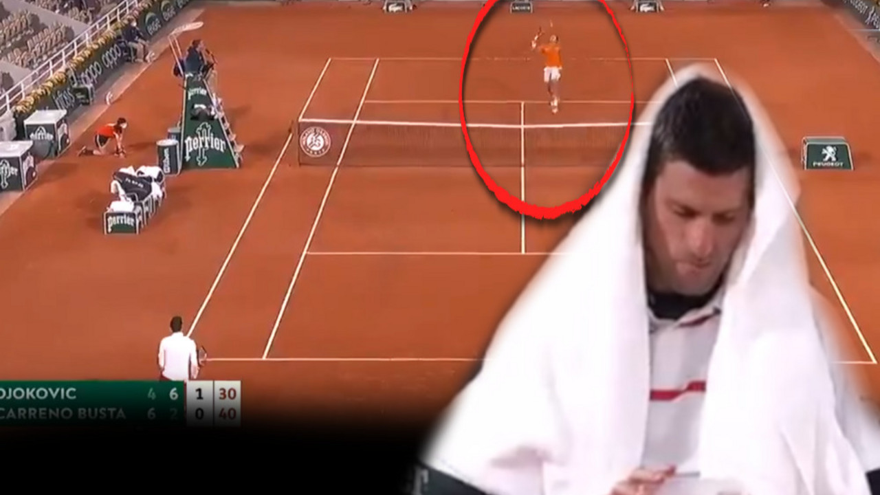 Novak Đoković