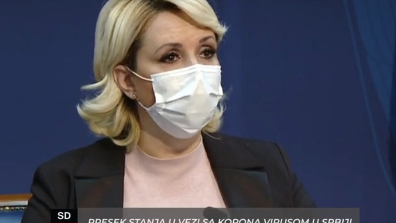 Darija Kisić Tepavčević