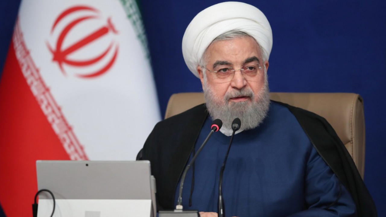 Hasan Rohani
