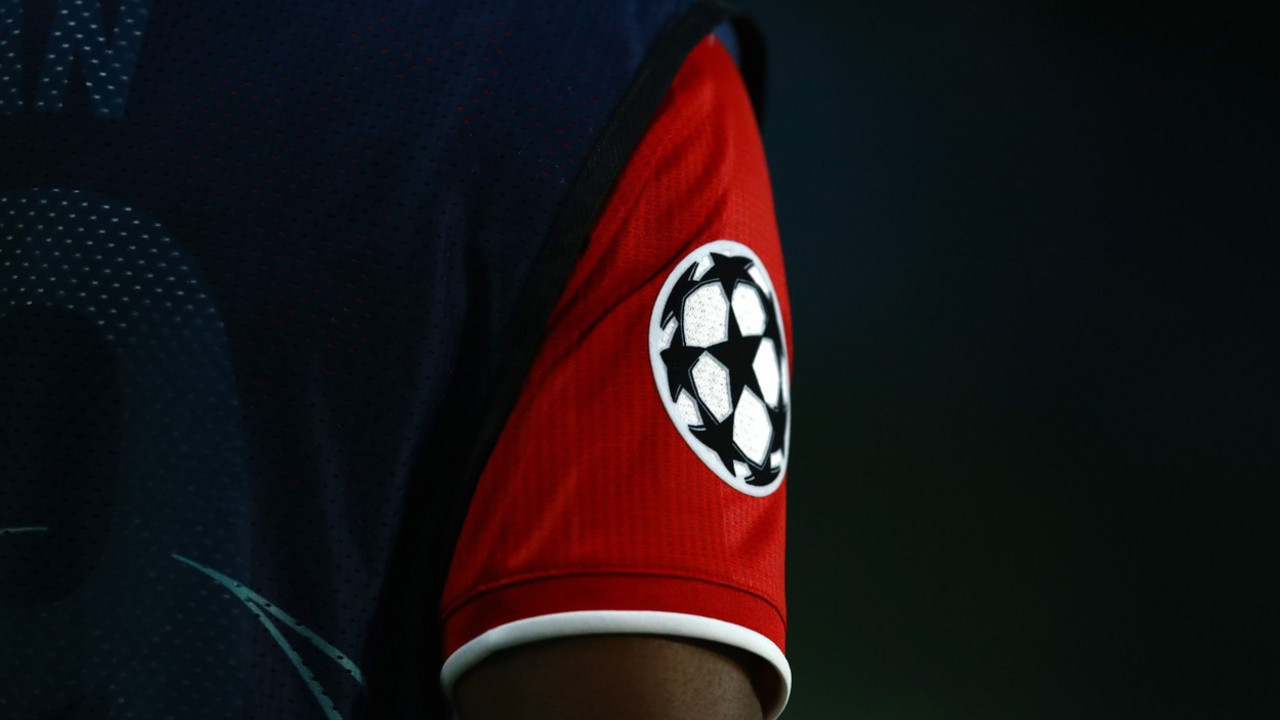 Liga šampiona logo