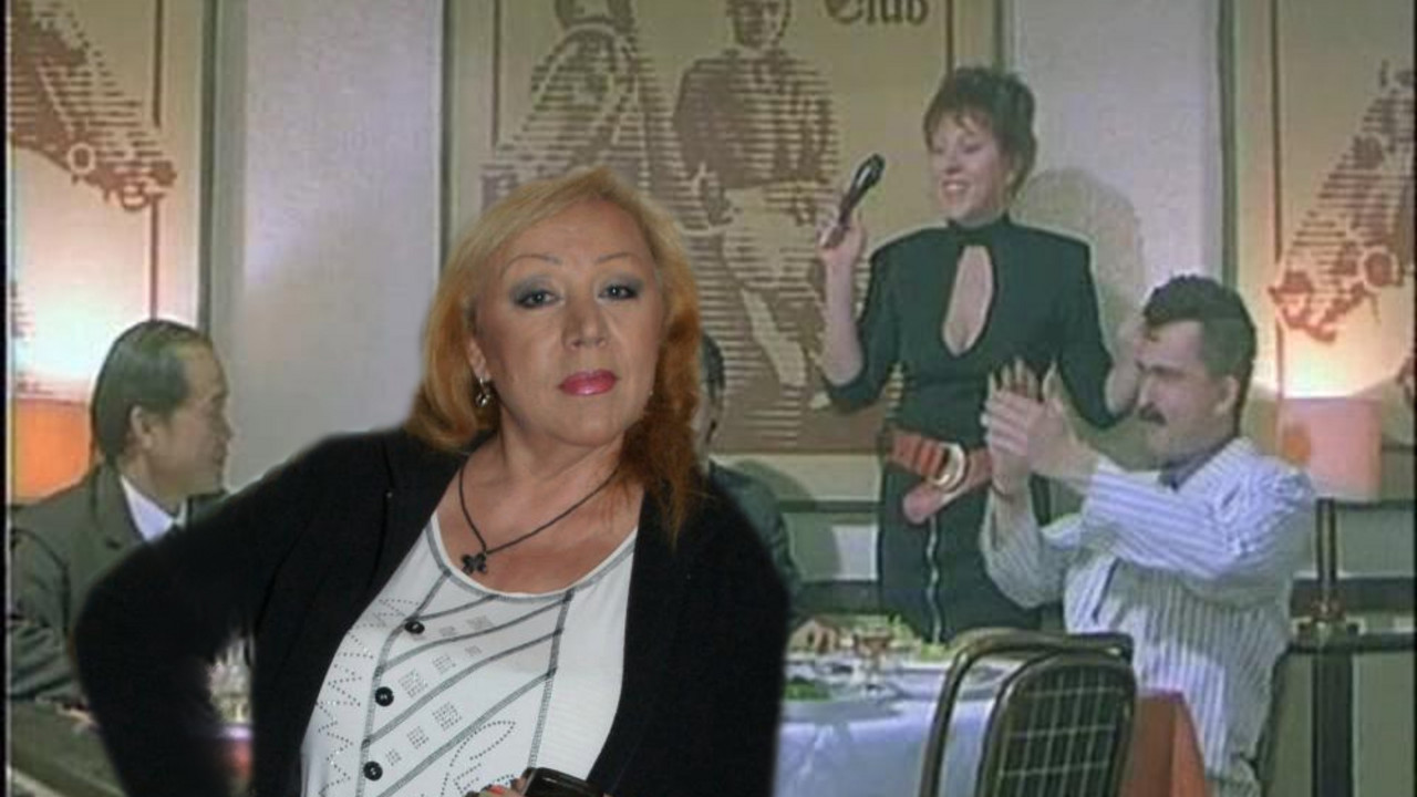 Zorica Marković