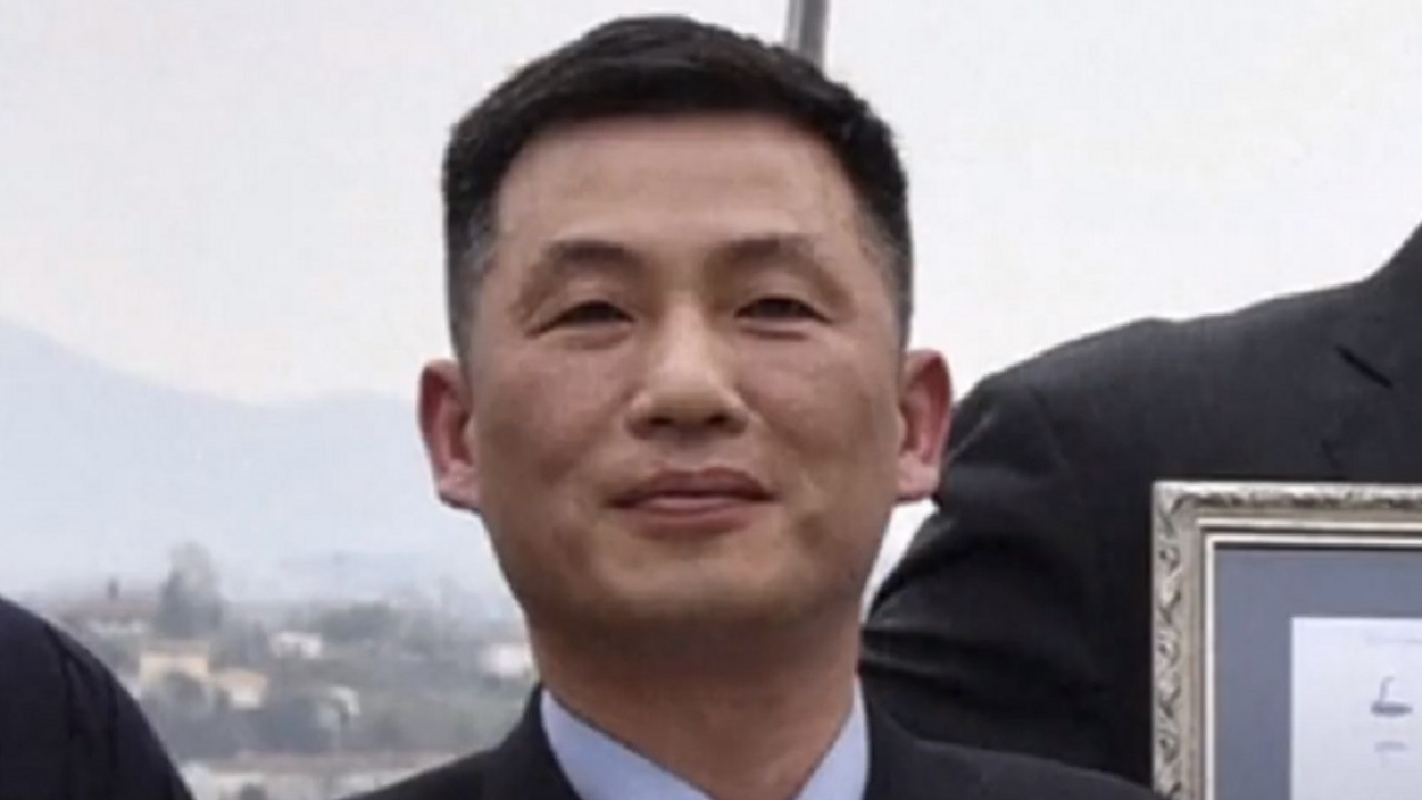 Jo Song Gil