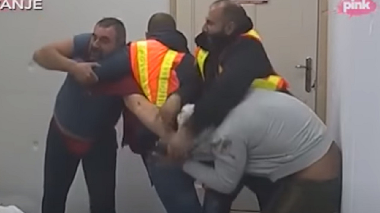 Uroš Ćertić, Miki Đuričić