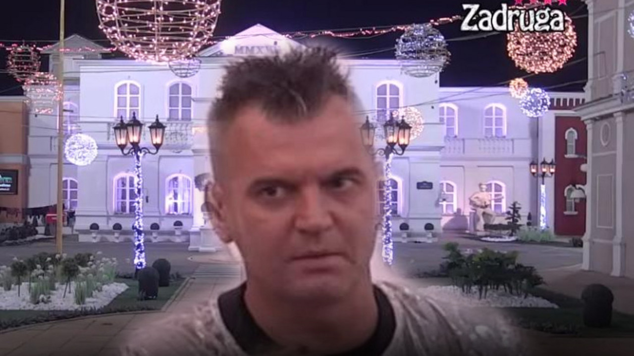 Milan Milošević