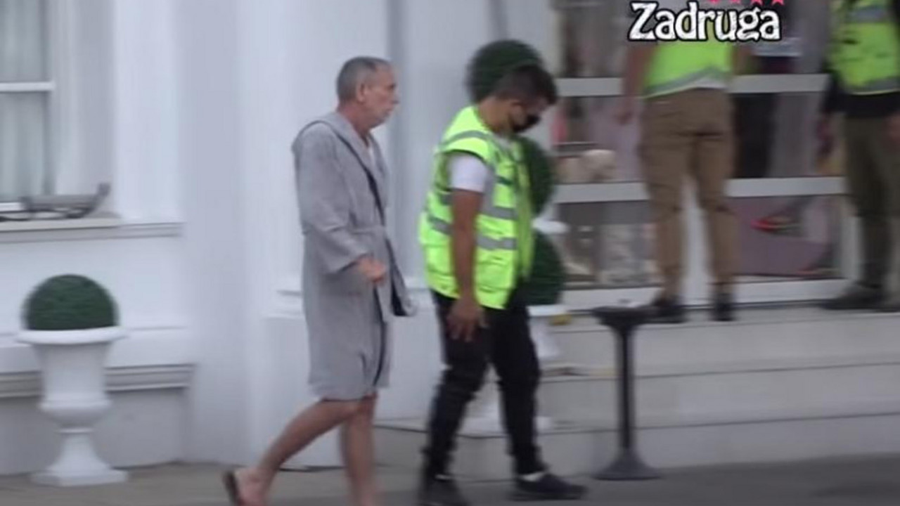 Lepi Mića